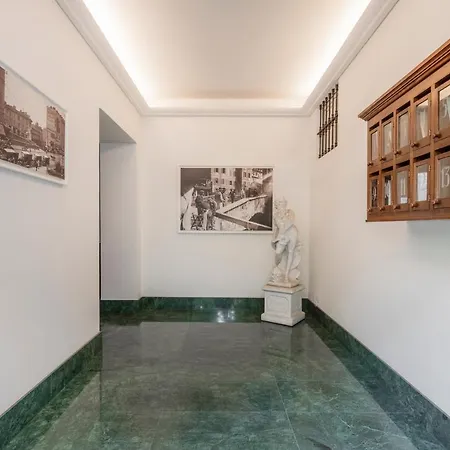 Royal Porta Ticinese Milan