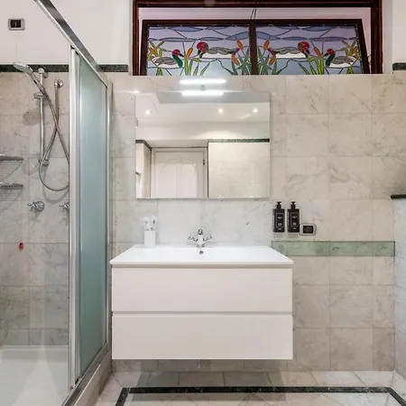 Apartment Royal Porta Ticinese *