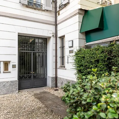 Royal Porta Ticinese Milan