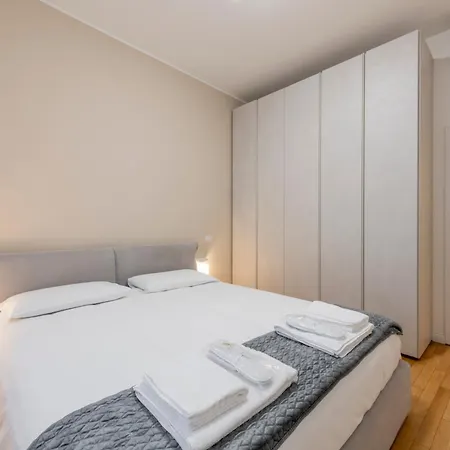 Apartment Royal Porta Ticinese *