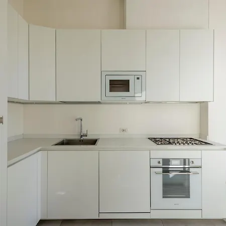 Royal Porta Ticinese Apartment Milan