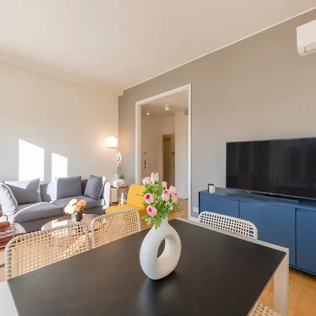 Apartment Royal Porta Ticinese *