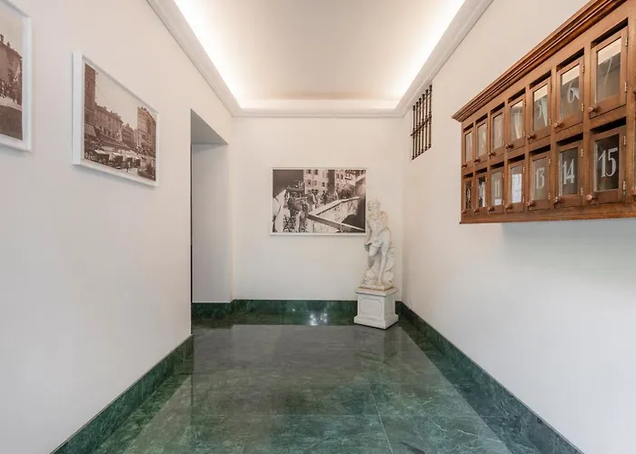 Royal Porta Ticinese Mediolan