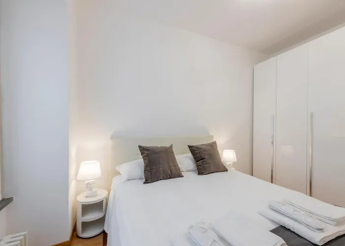 Royal Porta Ticinese Apartament