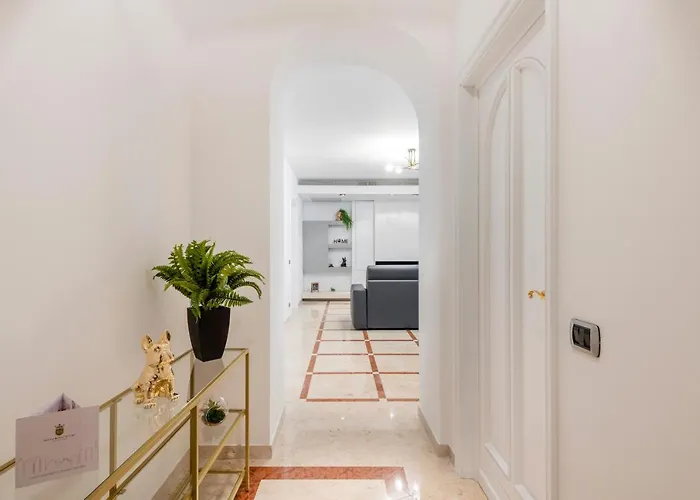 Apartament Royal Porta Ticinese