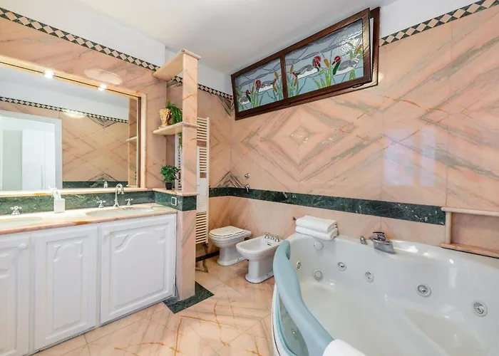 Royal Porta Ticinese Apartament