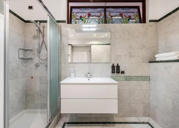 Apartament Royal Porta Ticinese *