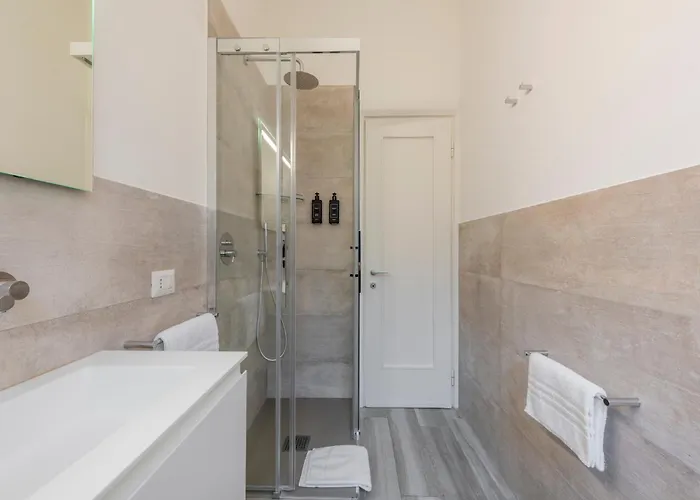 Royal Porta Ticinese Apartament