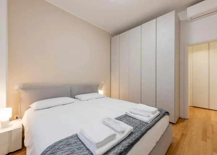 Apartament Royal Porta Ticinese *