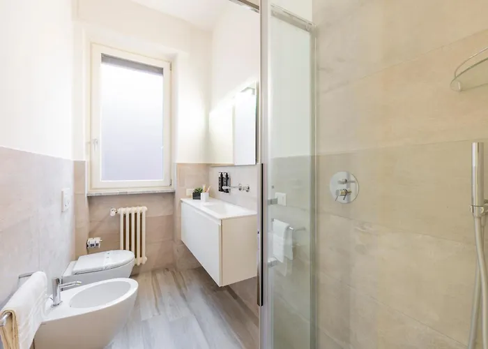 Apartament Royal Porta Ticinese
