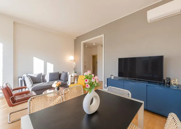 Apartament Royal Porta Ticinese *