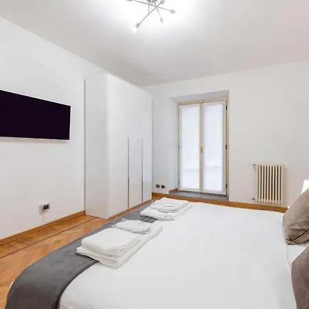 Appartement Royal Porta Ticinese