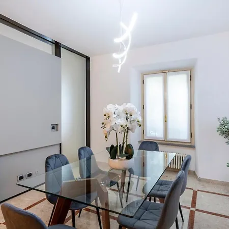 Royal Porta Ticinese Appartement Milan