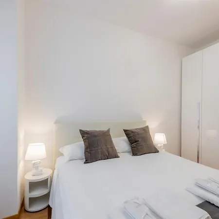 Royal Porta Ticinese Appartement