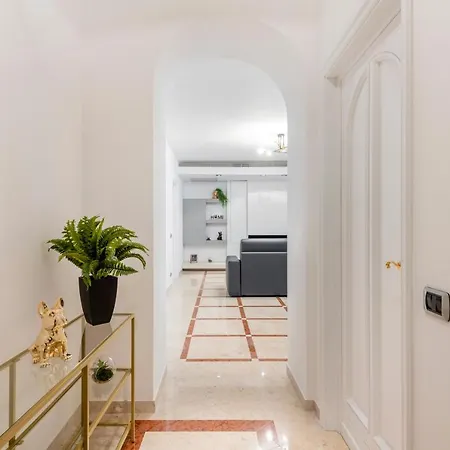 Appartement Royal Porta Ticinese
