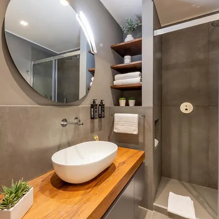 Appartement Royal Porta Ticinese Milan