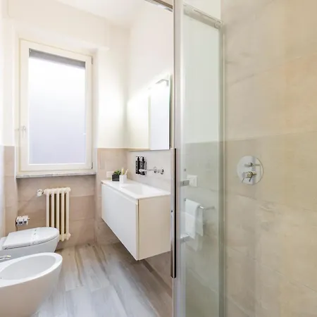 Appartement Royal Porta Ticinese