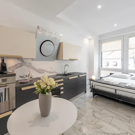 Royal Porta Ticinese Appartement Milan